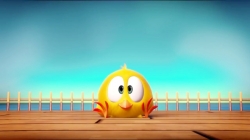 انیمیشن Chicky قسمت 77